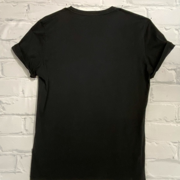 Rare JustCavalli Skull Tee Unisex - Picture 5 of 10